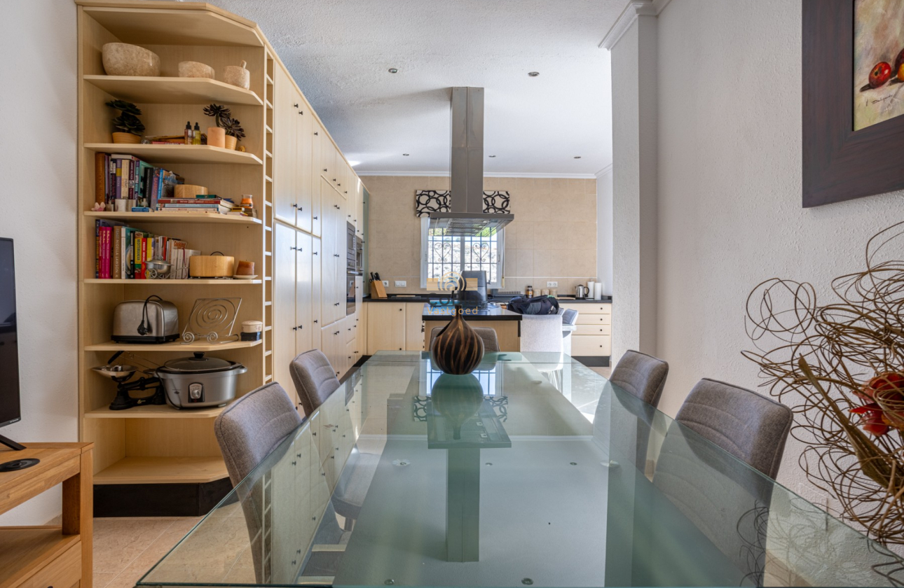 Herverkoop - Detached Villa - Bigastro - Villas Andrea