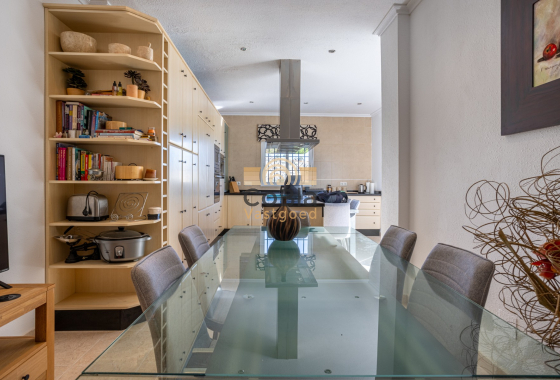 Herverkoop - Detached Villa - Bigastro - Villas Andrea