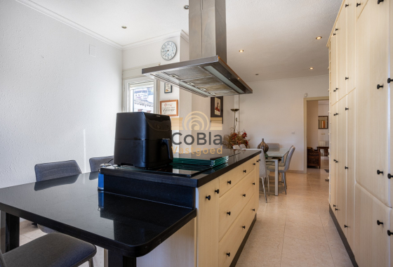 Herverkoop - Detached Villa - Bigastro - Villas Andrea