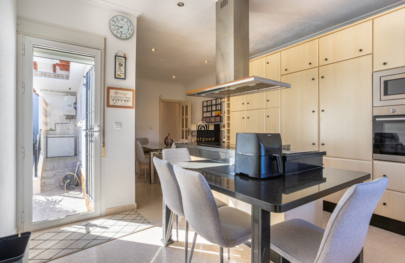 Herverkoop - Detached Villa - Bigastro - Villas Andrea