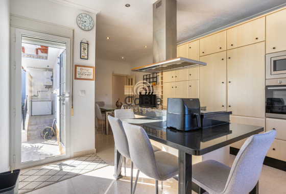 Herverkoop - Detached Villa - Bigastro - Villas Andrea