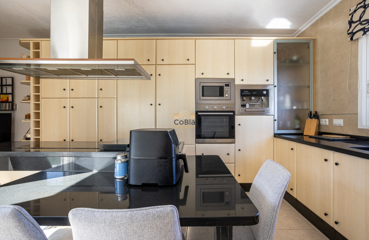 Herverkoop - Detached Villa - Bigastro - Villas Andrea