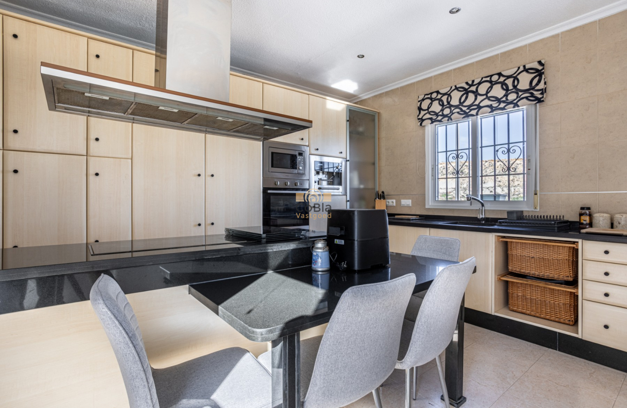 Herverkoop - Detached Villa - Bigastro - Villas Andrea