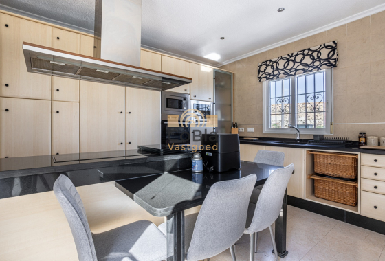 Herverkoop - Detached Villa - Bigastro - Villas Andrea