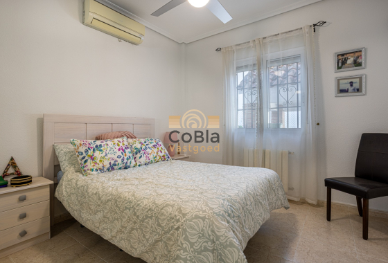 Herverkoop - Detached Villa - Bigastro - Villas Andrea