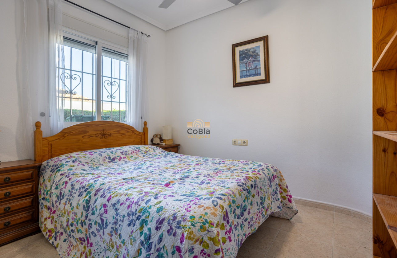 Herverkoop - Detached Villa - Bigastro - Villas Andrea