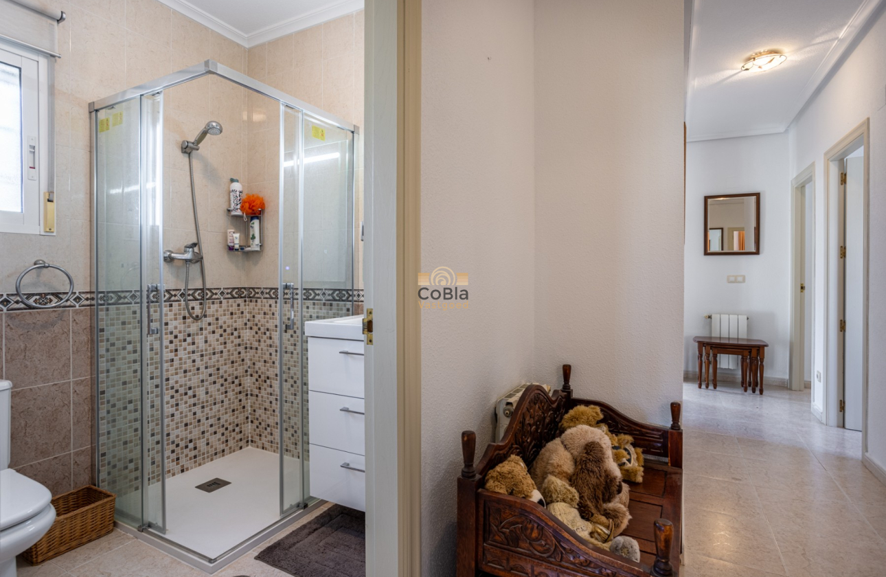 Herverkoop - Detached Villa - Bigastro - Villas Andrea