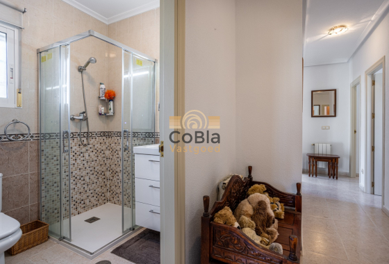 Herverkoop - Detached Villa - Bigastro - Villas Andrea