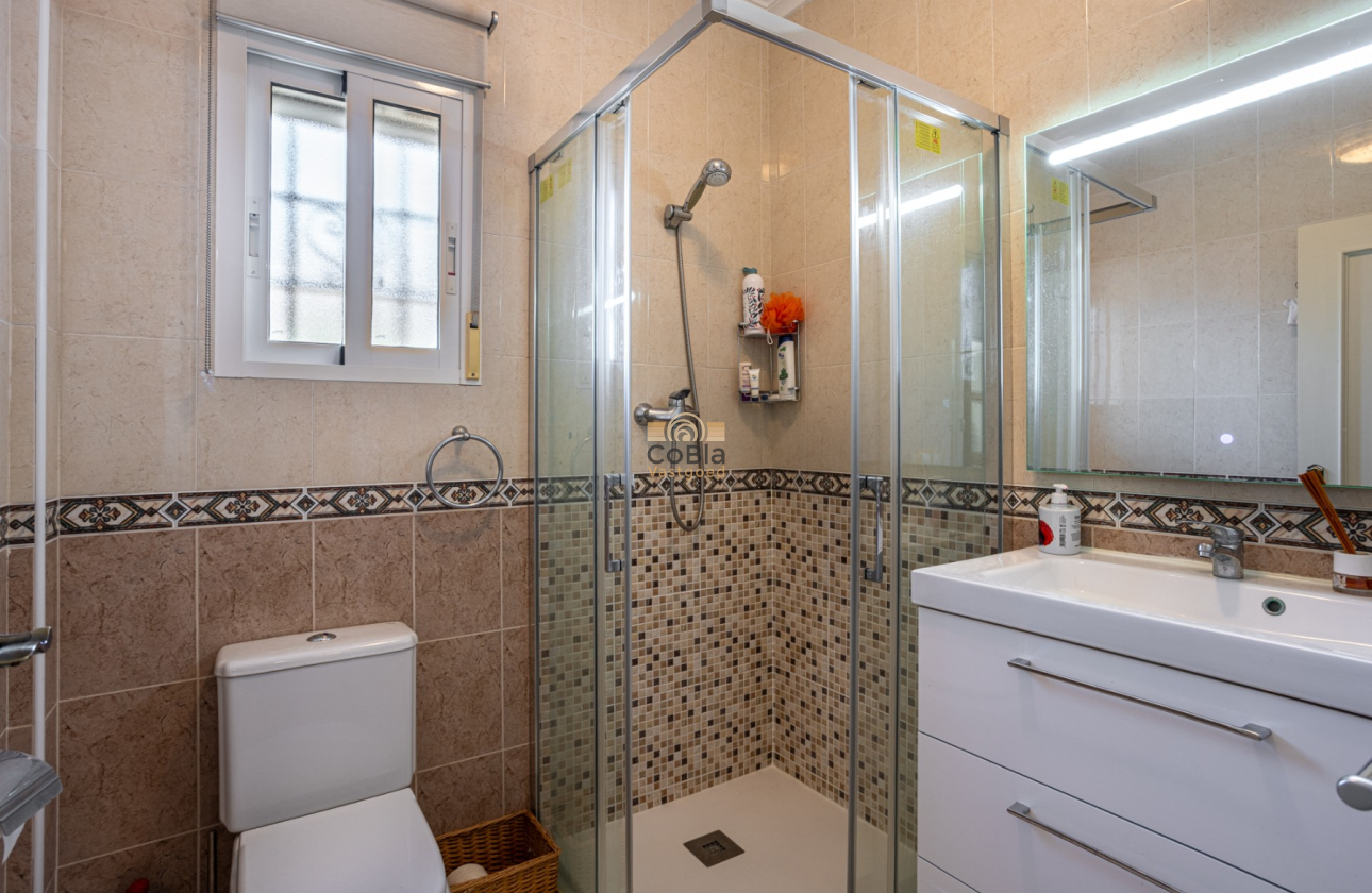 Herverkoop - Detached Villa - Bigastro - Villas Andrea