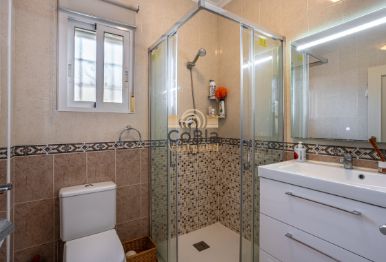 Herverkoop - Detached Villa - Bigastro - Villas Andrea