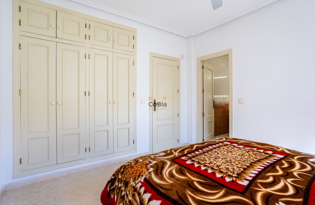 Herverkoop - Detached Villa - Bigastro - Villas Andrea