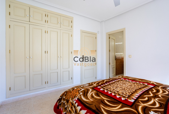 Herverkoop - Detached Villa - Bigastro - Villas Andrea