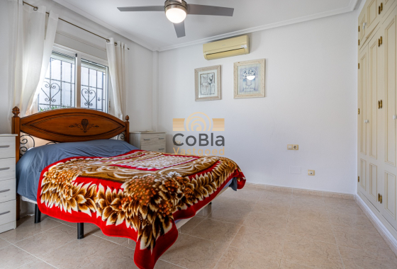 Herverkoop - Detached Villa - Bigastro - Villas Andrea