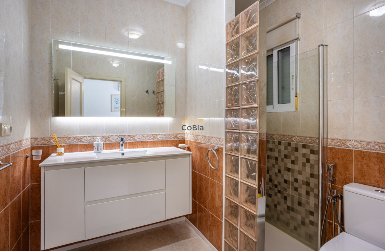 Herverkoop - Detached Villa - Bigastro - Villas Andrea