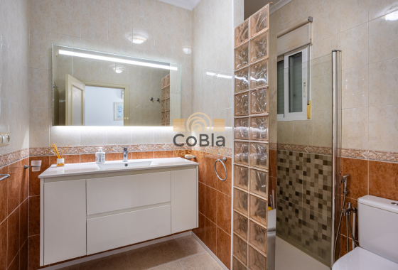 Herverkoop - Detached Villa - Bigastro - Villas Andrea