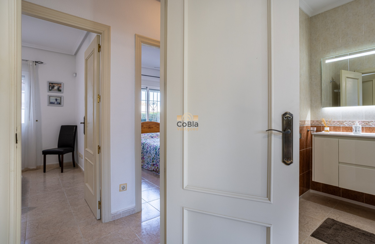 Herverkoop - Detached Villa - Bigastro - Villas Andrea