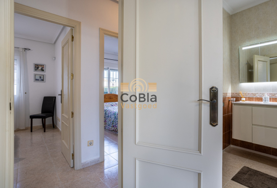 Herverkoop - Detached Villa - Bigastro - Villas Andrea