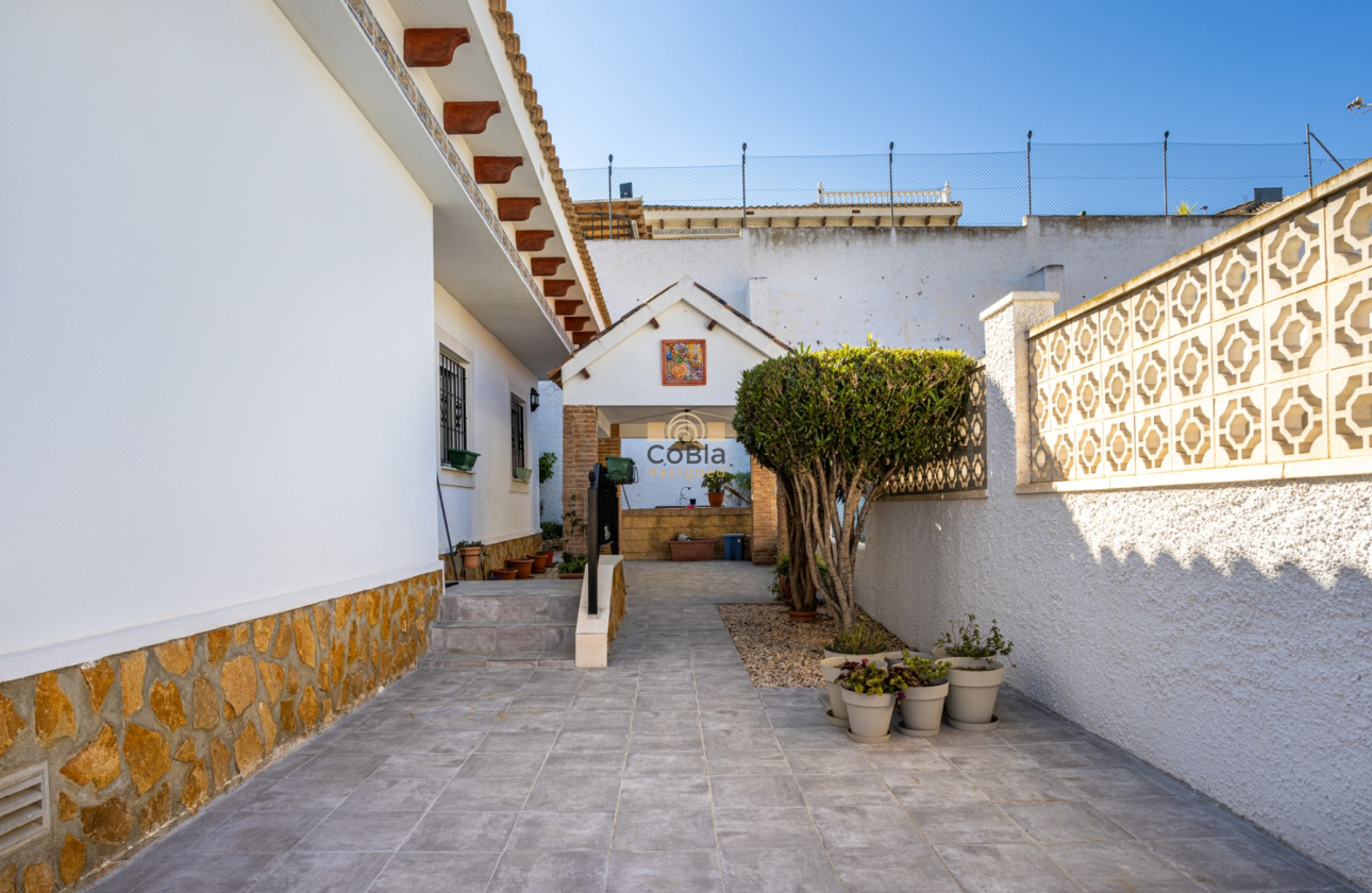 Herverkoop - Detached Villa - Bigastro - Villas Andrea