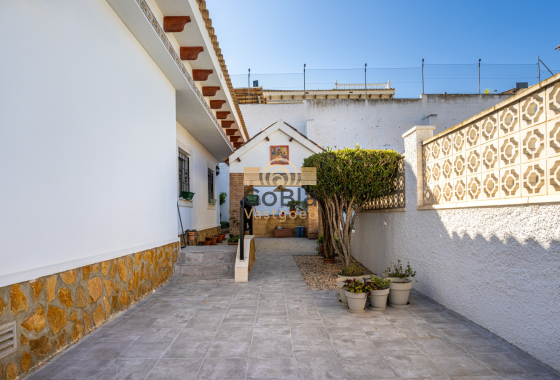 Herverkoop - Detached Villa - Bigastro - Villas Andrea