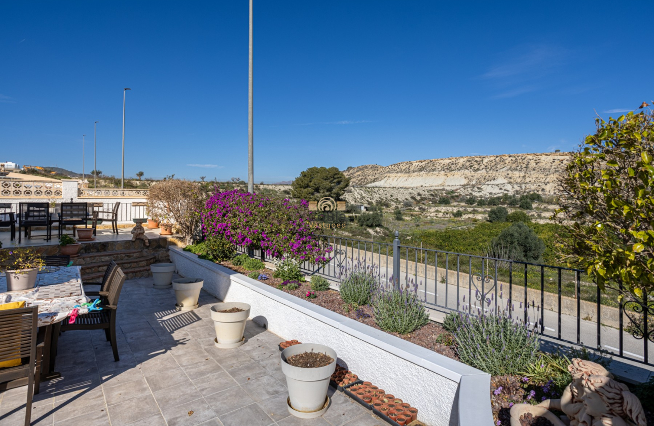 Herverkoop - Detached Villa - Bigastro - Villas Andrea