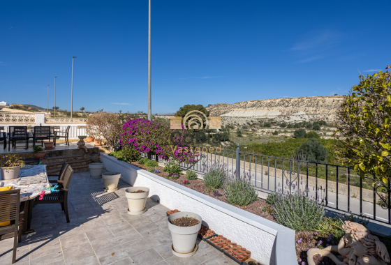 Herverkoop - Detached Villa - Bigastro - Villas Andrea