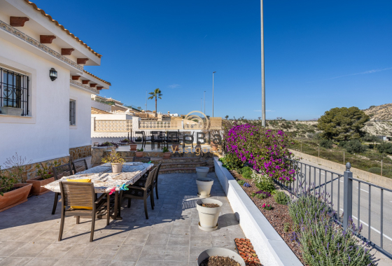 Herverkoop - Detached Villa - Bigastro - Villas Andrea