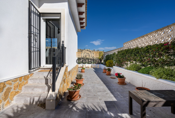 Herverkoop - Detached Villa - Bigastro - Villas Andrea