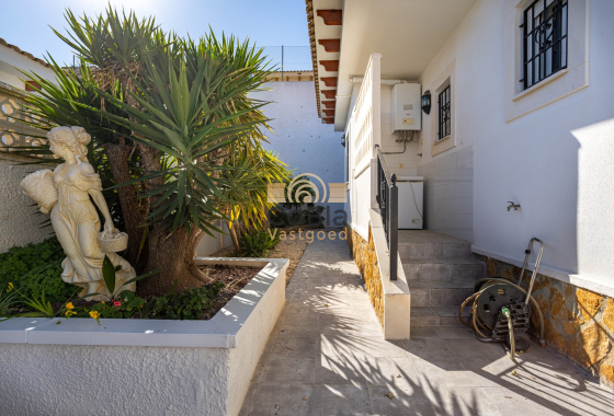 Herverkoop - Detached Villa - Bigastro - Villas Andrea