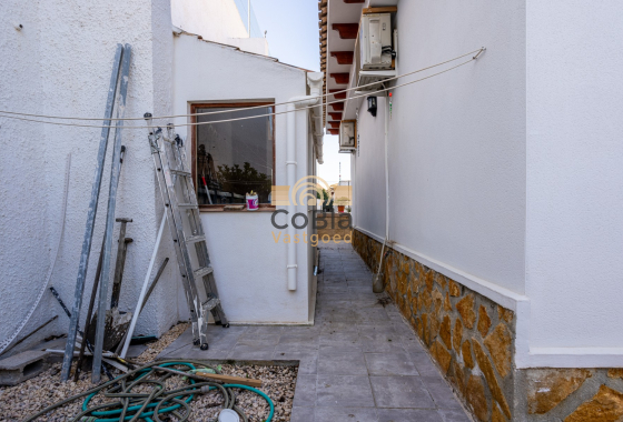 Herverkoop - Detached Villa - Bigastro - Villas Andrea