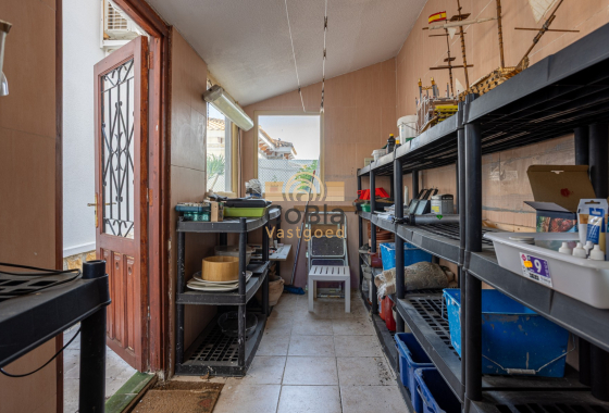 Herverkoop - Detached Villa - Bigastro - Villas Andrea