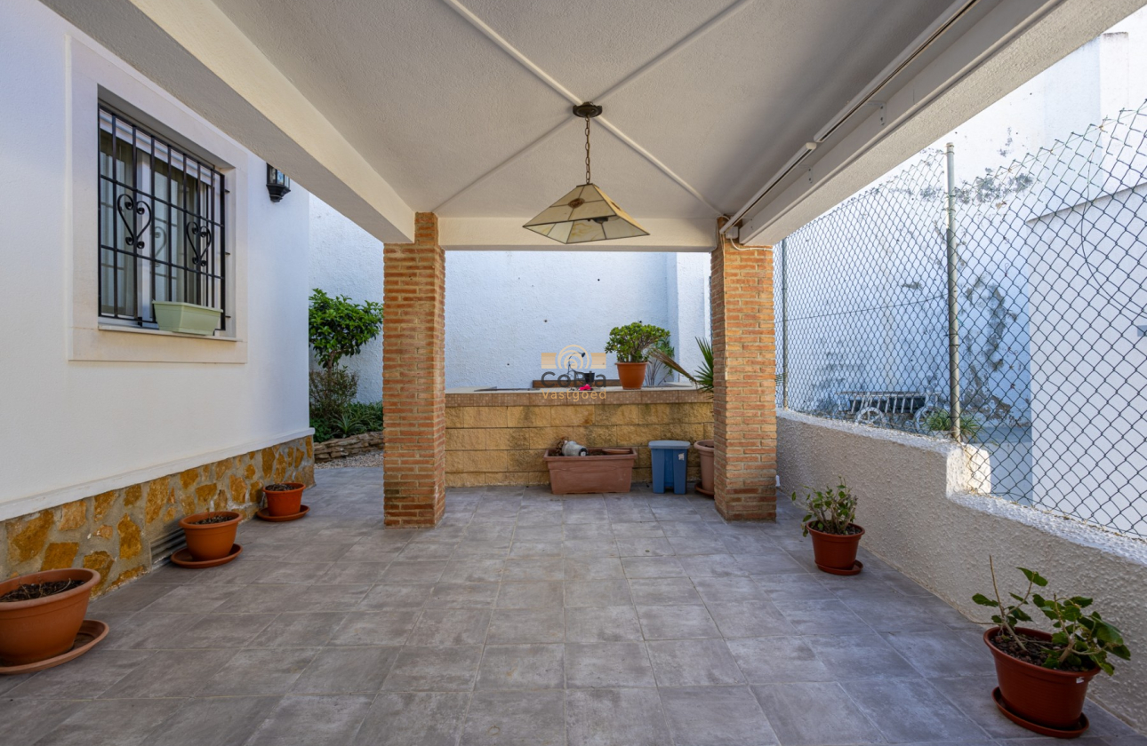 Herverkoop - Detached Villa - Bigastro - Villas Andrea