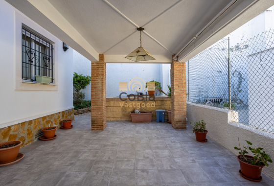 Herverkoop - Detached Villa - Bigastro - Villas Andrea