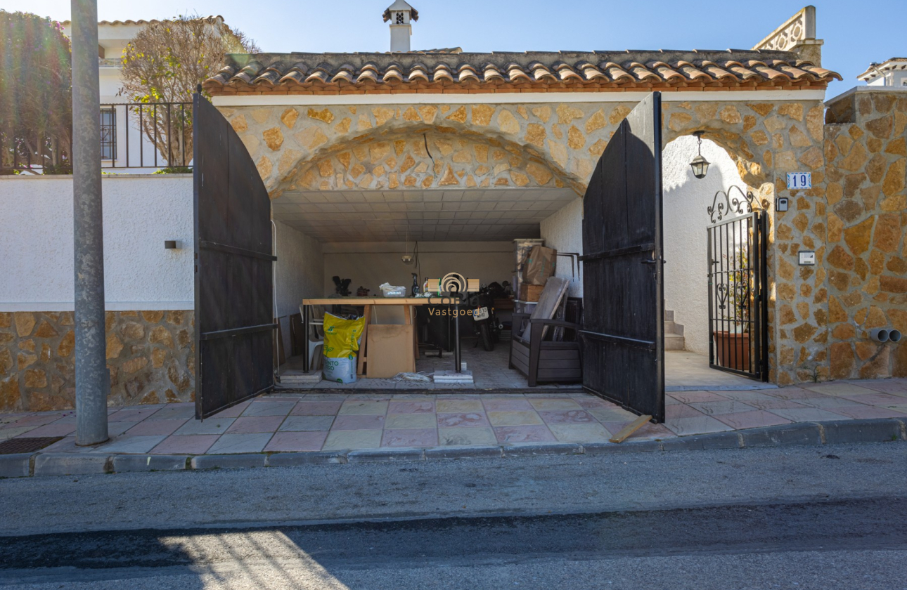 Herverkoop - Detached Villa - Bigastro - Villas Andrea