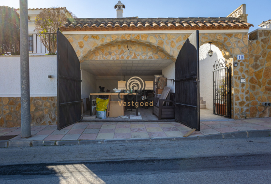 Herverkoop - Detached Villa - Bigastro - Villas Andrea