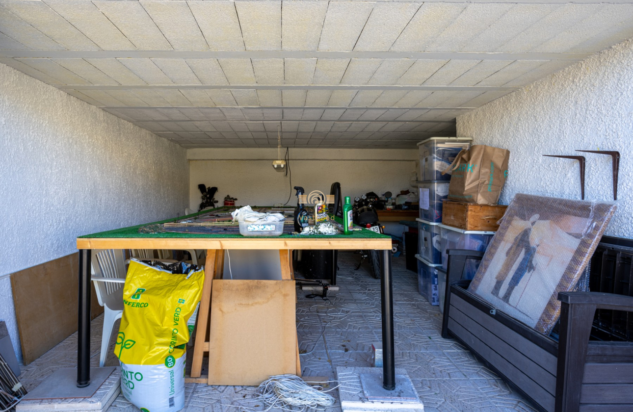 Herverkoop - Detached Villa - Bigastro - Villas Andrea