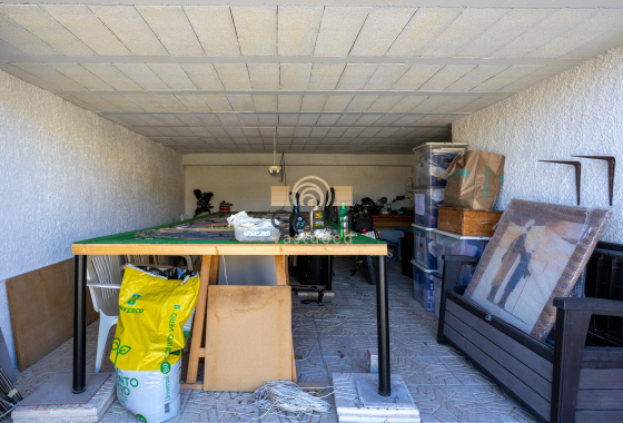 Herverkoop - Detached Villa - Bigastro - Villas Andrea