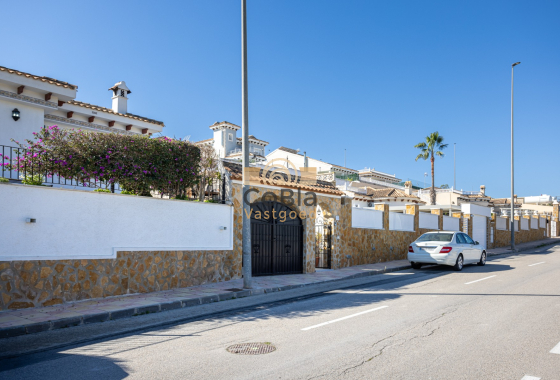 Herverkoop - Detached Villa - Bigastro - Villas Andrea