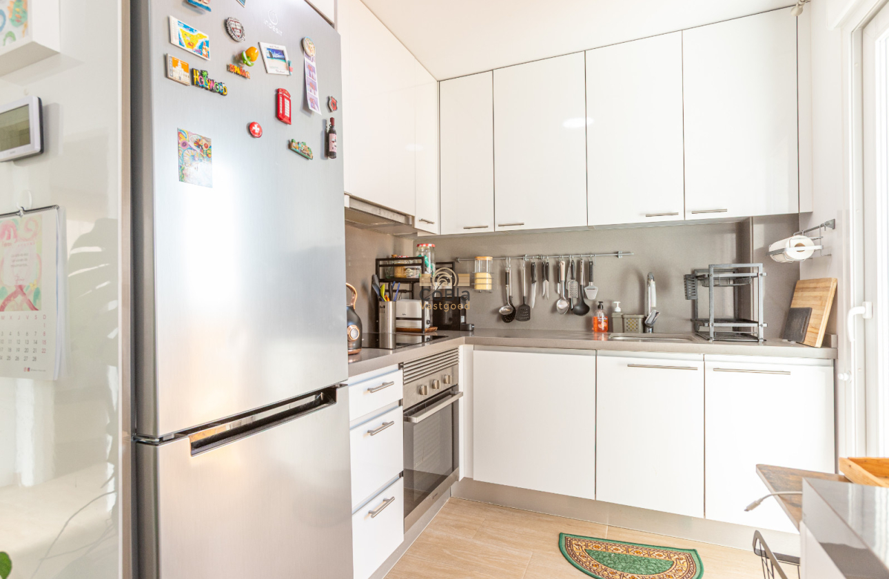 Herverkoop - Appartement - Torrevieja - Nueva Torrevieja