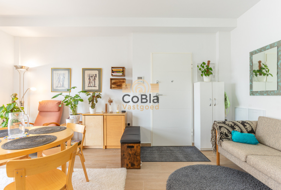 Herverkoop - Appartement - Torrevieja - Nueva Torrevieja