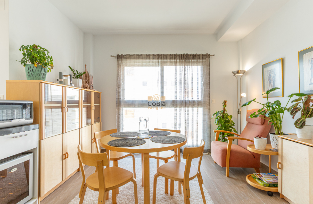 Herverkoop - Appartement - Torrevieja - Nueva Torrevieja