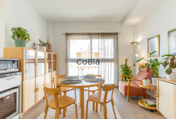 Herverkoop - Appartement - Torrevieja - Nueva Torrevieja