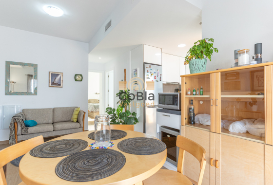 Herverkoop - Appartement - Torrevieja - Nueva Torrevieja