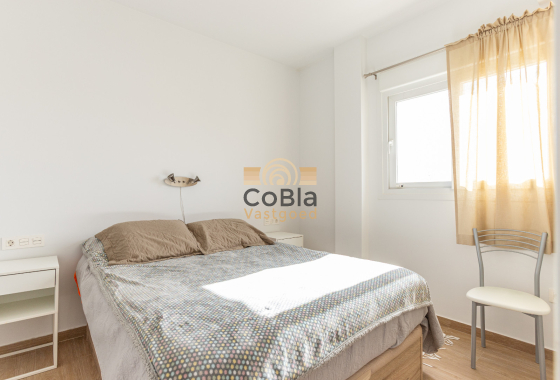 Herverkoop - Appartement - Torrevieja - Nueva Torrevieja