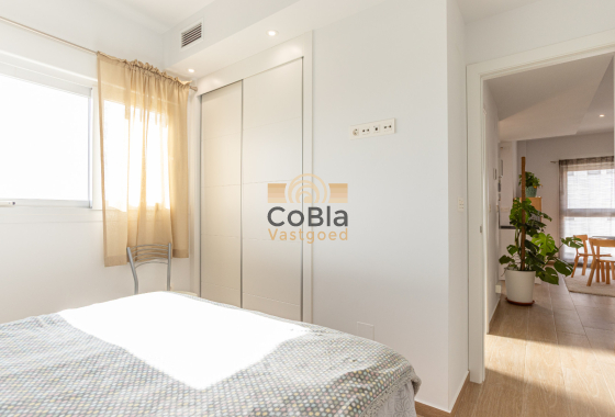 Herverkoop - Appartement - Torrevieja - Nueva Torrevieja