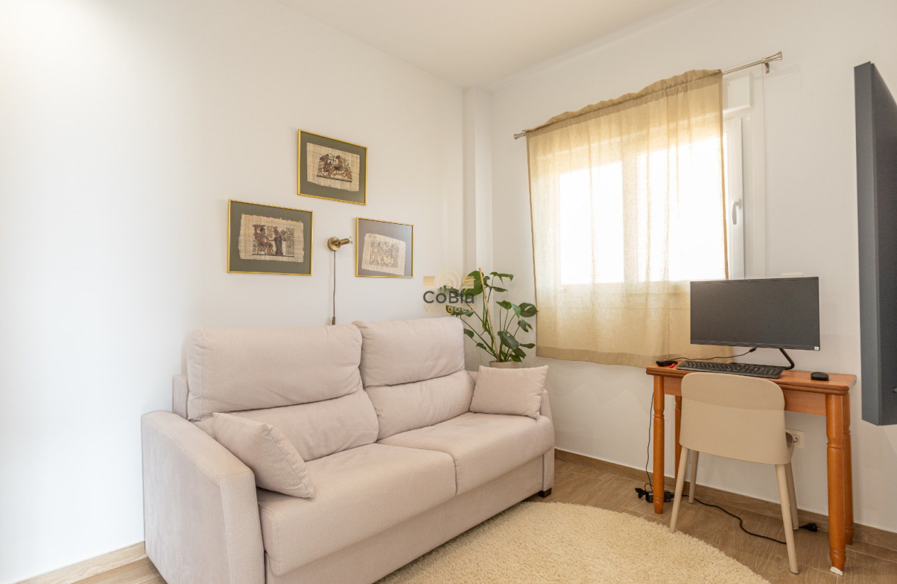 Herverkoop - Appartement - Torrevieja - Nueva Torrevieja