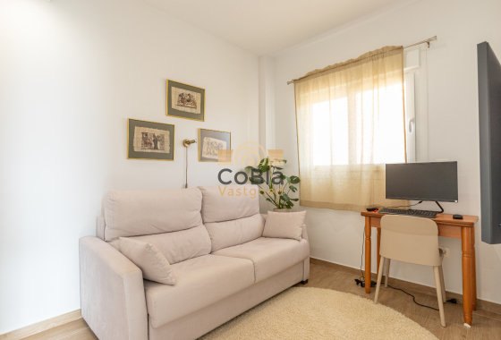 Herverkoop - Appartement - Torrevieja - Nueva Torrevieja