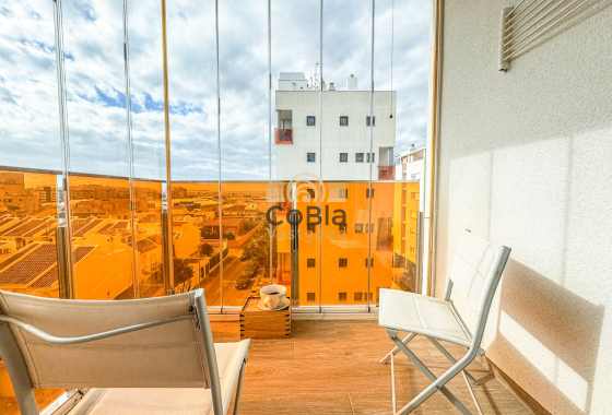 Herverkoop - Appartement - Torrevieja - Nueva Torrevieja