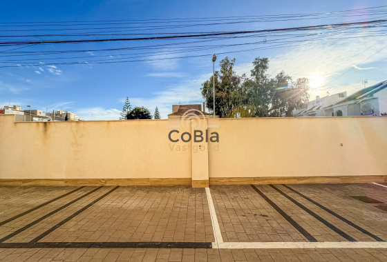 Herverkoop - Appartement - Torrevieja - Nueva Torrevieja