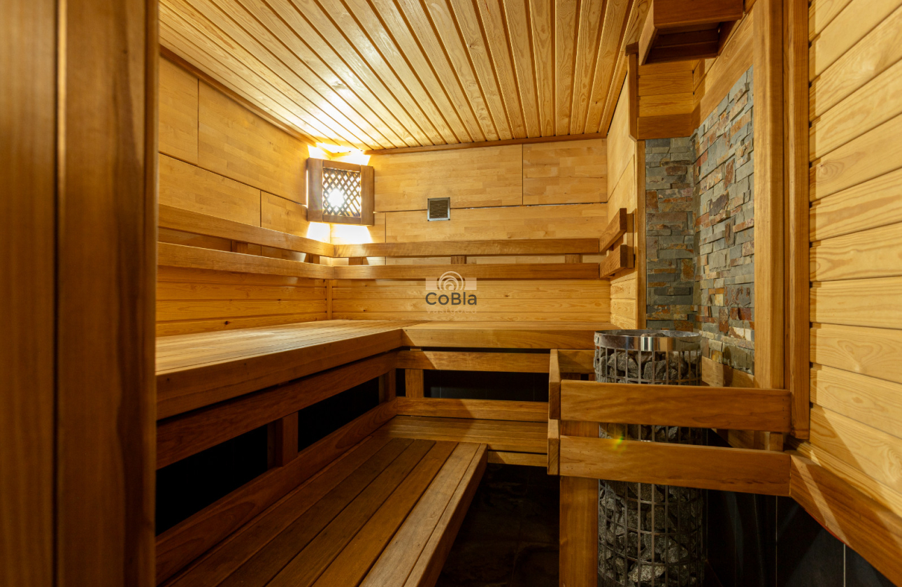 Herverkoop - Appartement - Torrevieja - Nueva Torrevieja