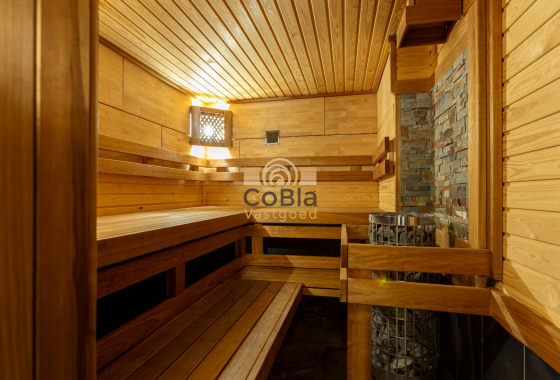 Herverkoop - Appartement - Torrevieja - Nueva Torrevieja